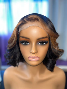 Remy Wig