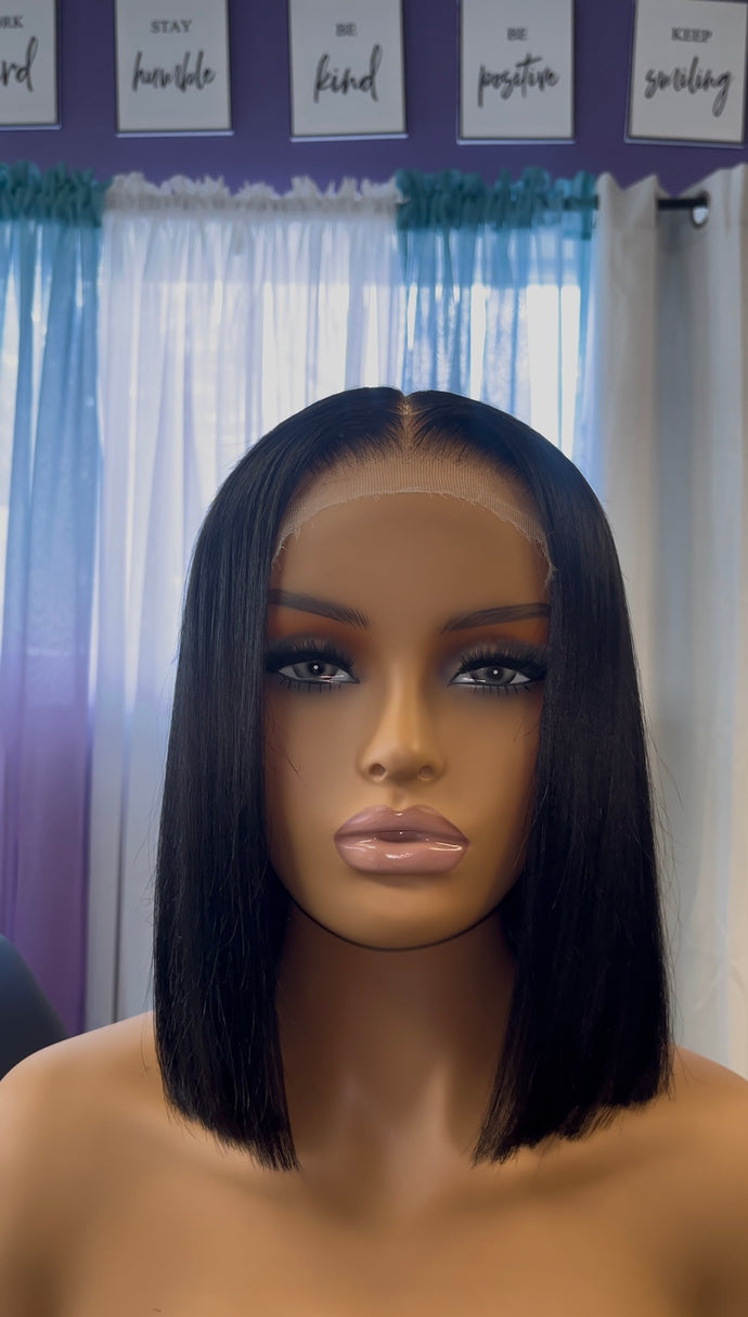 Kora Wig