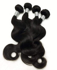 Body Wave Bundles